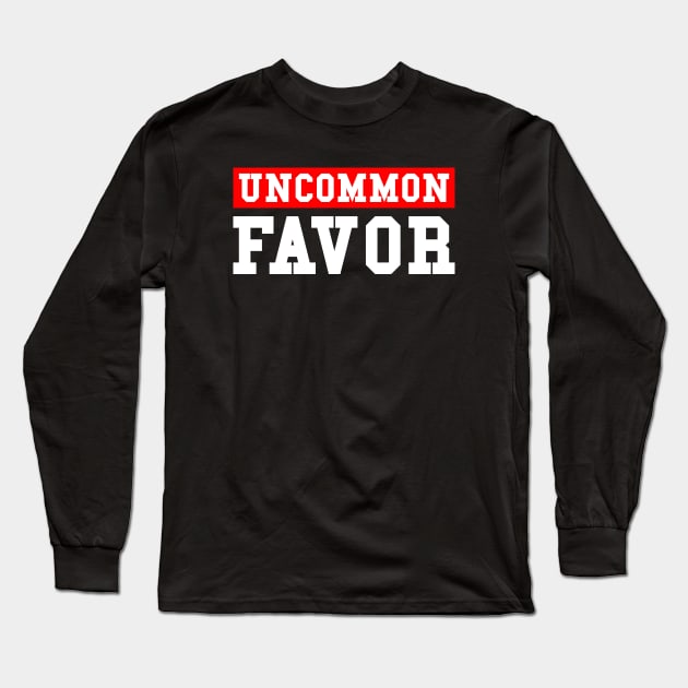 Dawn Staley, Uncommon Favor, National Champions Long Sleeve T-Shirt by VIQRYMOODUTO